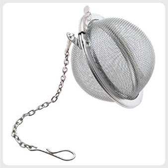 Metal Tea Ball