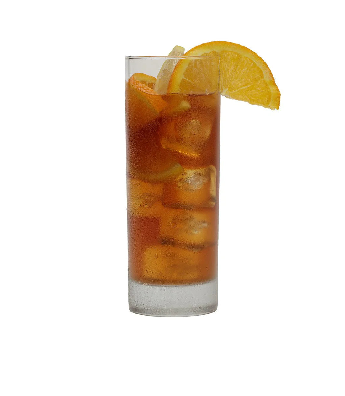 Peach Iced Tea by Harney & Sons