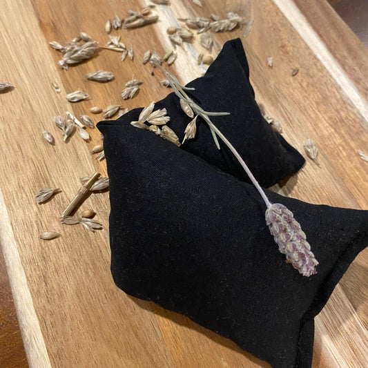 Lavender Infused Eye Pillow